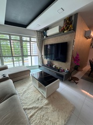 Blk 109A Edgedale Plains (Punggol), HDB 5 Rooms #623767091